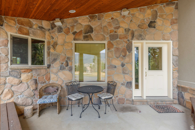 3448 N Fuller Dr, Eden, UT 84310 — photo 9