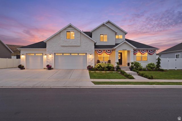 3429 E Wheat Field Ln
                     MLS #2175228