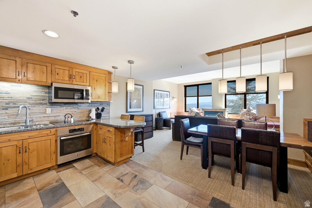 Main photo for 3855  Grand Summit Dr #114 Q2