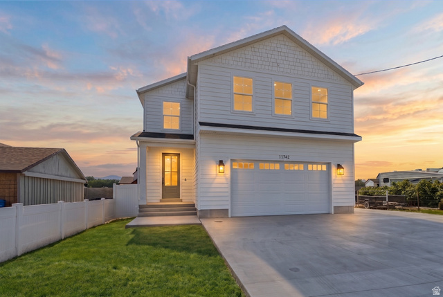11742 S 2260 W
                     MLS #2175239