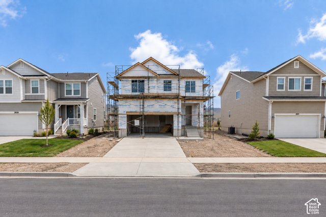 2901 N Purpletop Ln #2181
                     MLS #2175242