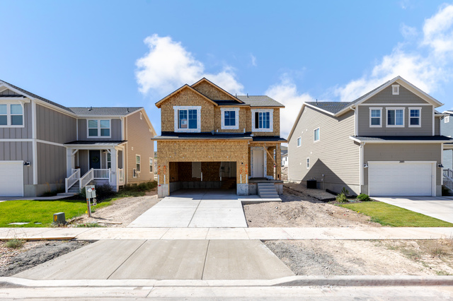 2901 N Purpletop Ln #2181
                     MLS #2175242