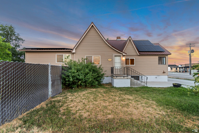 112 W 200 N, Garland, UT 84312 — photo 2