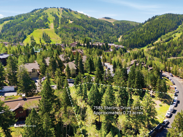 7585 Sterling Dr #C, Park City, UT 84060 — photo 2