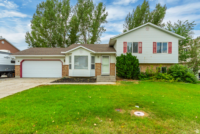 497 W 2280 N
                     MLS #2175249