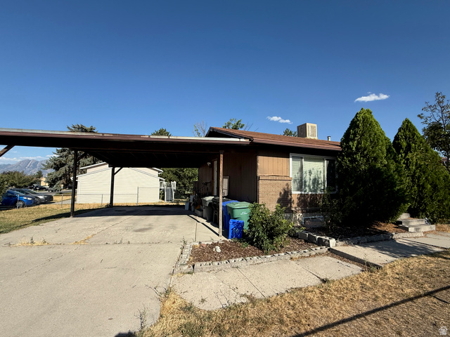 2893 W 8200 S, West Jordan UT 84088