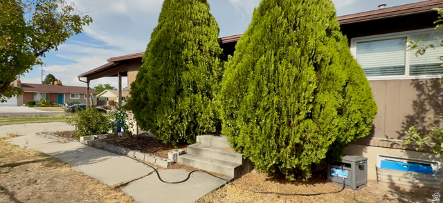 2893 W 8200 S
                     MLS #2175252