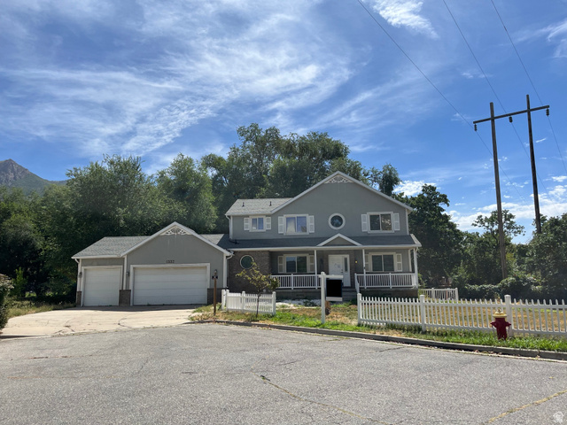 1332 N 2350 E
                     MLS #2175253