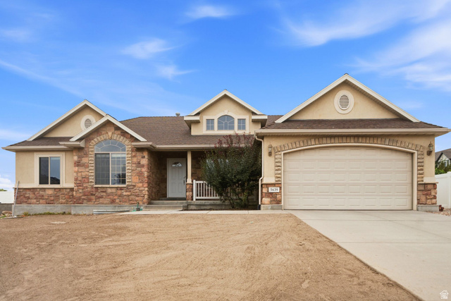 5639 W PINE SHADE PL, West Valley City UT 84118