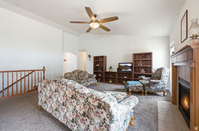 5639 W Pine Shade Pl S, West Valley City, UT 84118 — photo 6