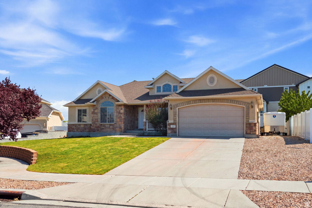 5639 W Pine Shade Pl S, West Valley City, UT 84118 — photo 2