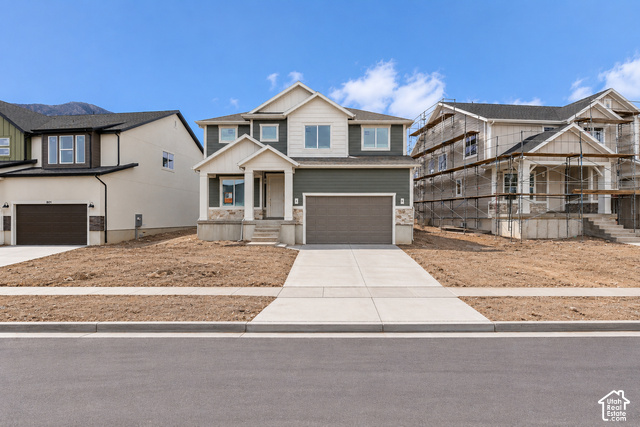 809 N Boseman Way #711
                     MLS #2175255