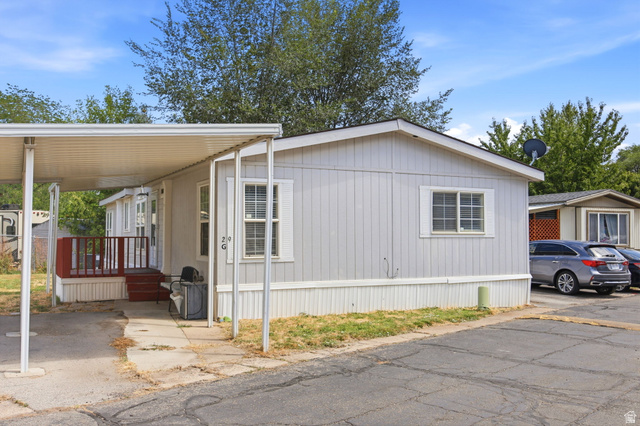 29 W Grover St, Layton, UT 84041 — photo 3