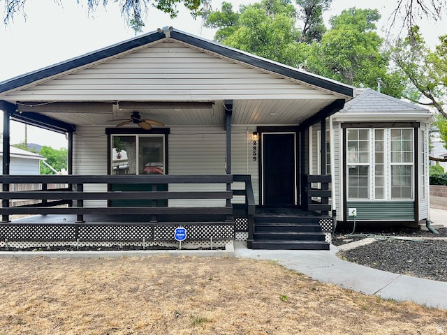 2859 S 8500 W
                     MLS #2175408