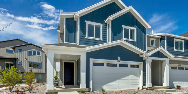 1528 N 1130 W #164
                     MLS #2175409