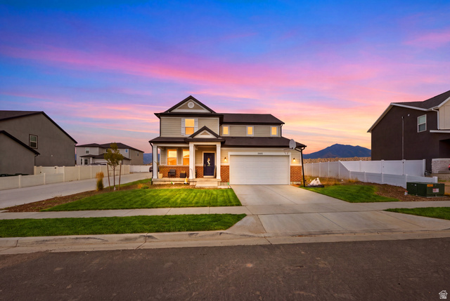 1254 N Berra Blvd #131
                     MLS #2175417
