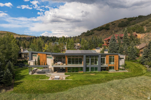 2383 N Lakeview Ct, Park City, UT 84060
