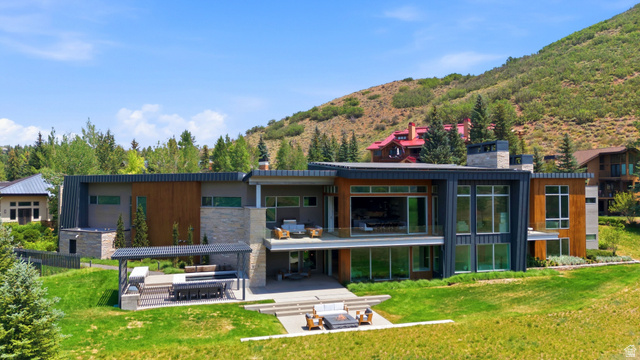 2383 N Lakeview Ct, Park City, UT 84060 — photo 3