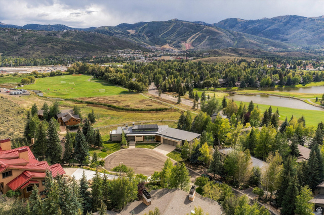 2383 N Lakeview Ct, Park City, UT 84060, photo 4