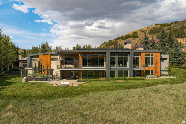 2383 N Lakeview Ct, Park City, UT 84060, photo 3