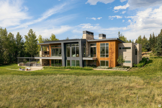 2383 N Lakeview Ct, Park City, UT 84060, photo 2
