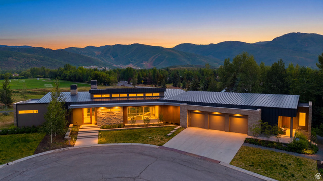 2383 N Lakeview Ct, Park City, UT 84060