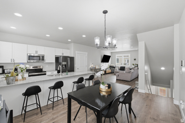 3667 W Evening Sky Ln
                     MLS #2175423
