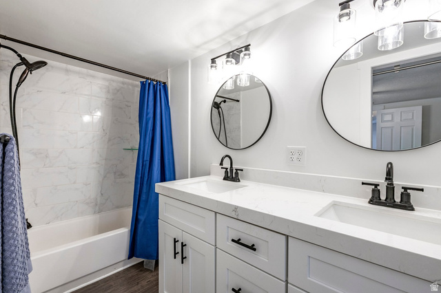 249 E Jordan View Dr S #132, Sandy, UT 84070 — photo 4
