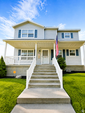 3982 N Parkers Pl
                     MLS #2175427