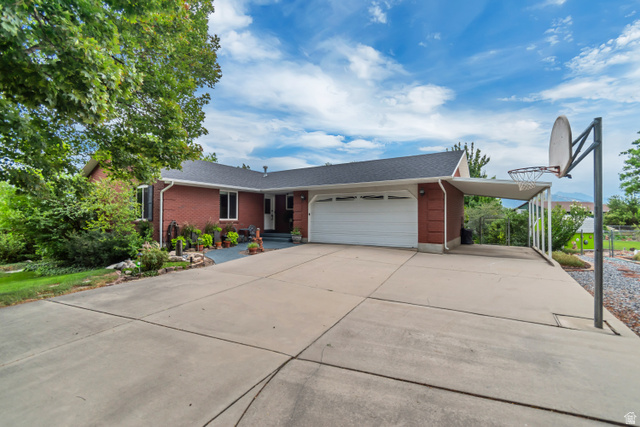 9801 S Amberwood Cir
                     MLS #2175430