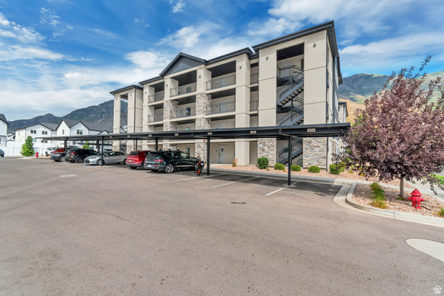 1141 E 1320 S #D104, Provo UT 84606