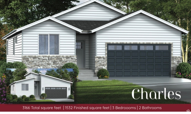 518 W 1860 N #347
                     MLS #2175436
