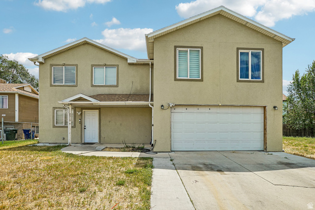 2919 W 2730 S
                     MLS #2175439