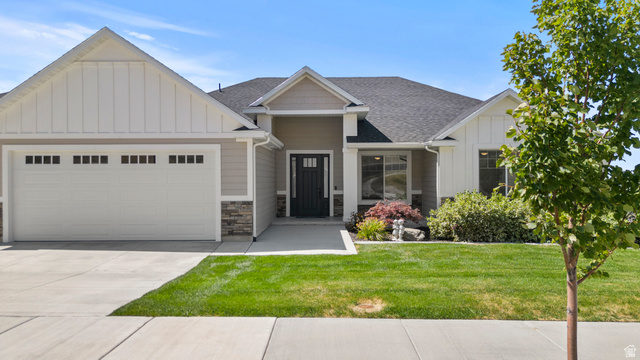 73 N Sherwood Dr, Providence, UT 84332 — photo 2