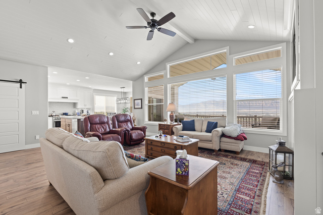 73 N Sherwood Dr, Providence, UT 84332 — photo 9