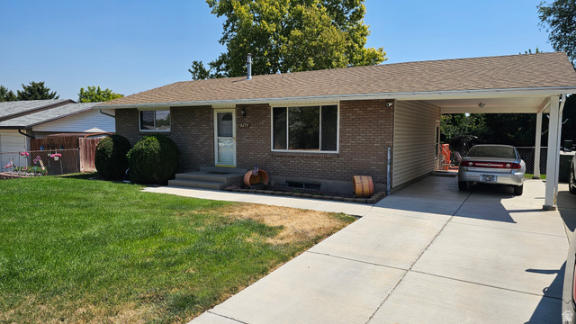 4259 S 5400 W
                     MLS #2175442