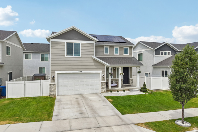 13142 S Bilston Ln W, Herriman, UT 84096 — photo 2