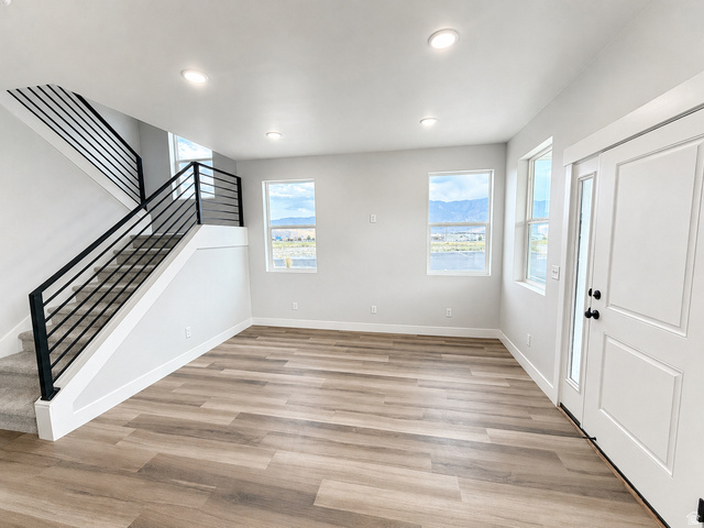 1198 S Village Ln #B1-B6, Richfield, UT 84701 — photo 4