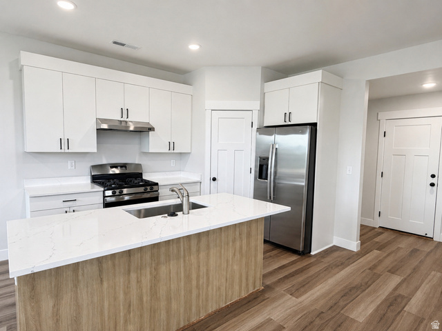 1198 S Village Ln #B1-B6, Richfield, UT 84701 — photo 6