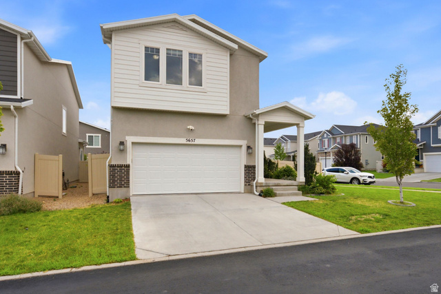 5657 W Lost Mine Ln
                     MLS #2175459