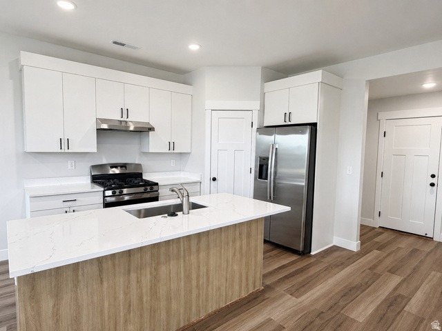 1198 S Village Ln #B1-B6, Richfield, UT 84701 — photo 6