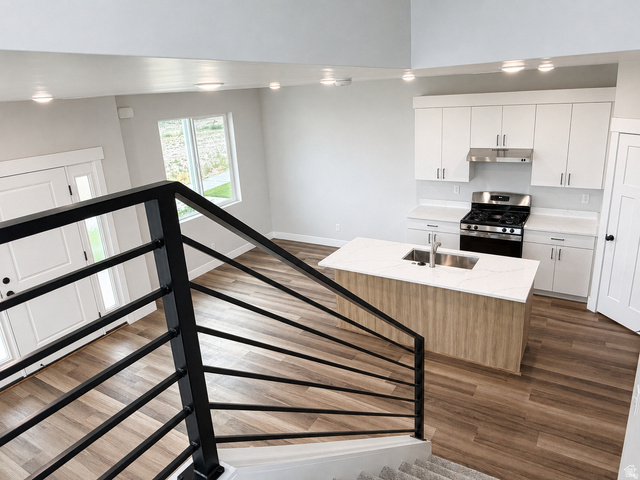 1198 S Village Ln #B1-B6, Richfield, UT 84701 — photo 11