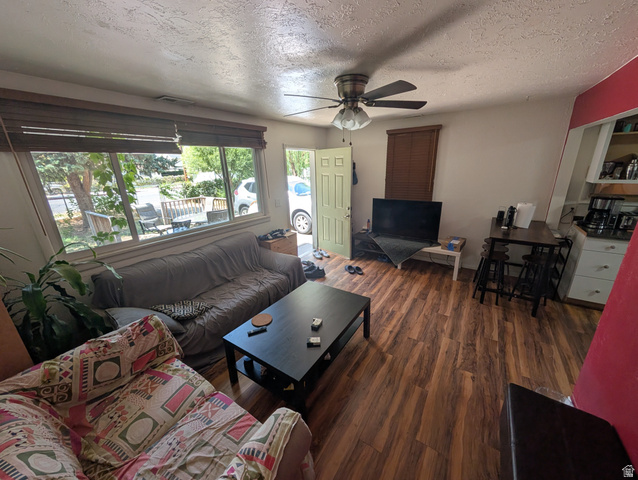3761 S 300 E
                     MLS #2175465