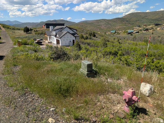 1828 S Beaver Bench Rd #1445, Heber City, UT 84032 — photo 7