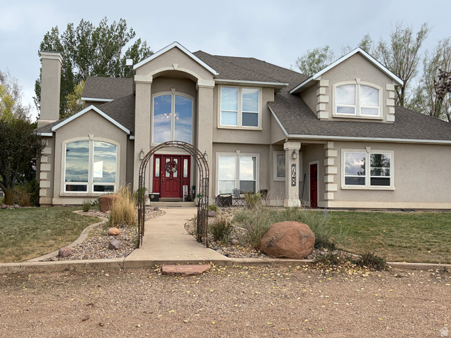 728 S 4000 W, Roosevelt UT 84066