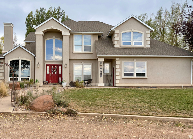 728 S 4000 W, Roosevelt, UT 84066 — photo 2