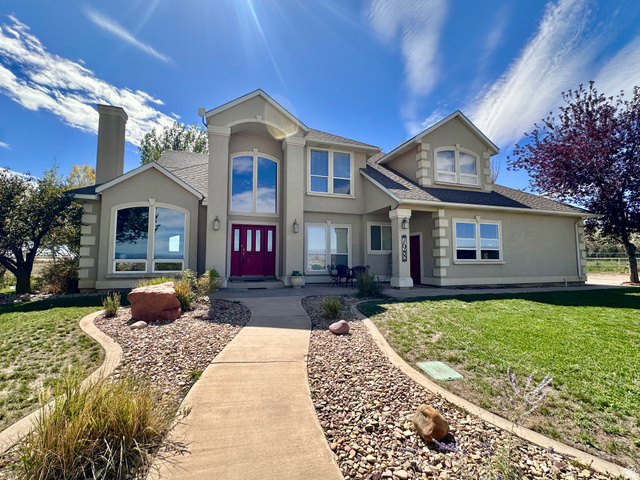 728 S 4000 W
                     MLS #2175478