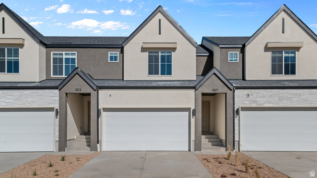 1877 E 670 N #1244
                     MLS #2175479