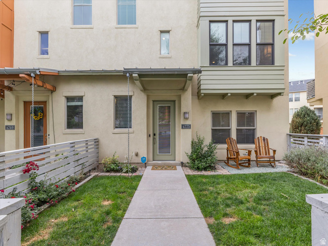 4773 W Daybreak Rim Way
                     MLS #2175485