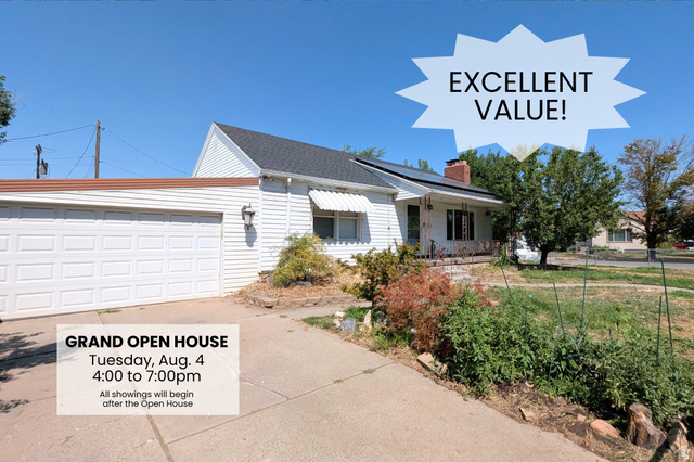 8082 S Adams St
                     MLS #2175487
